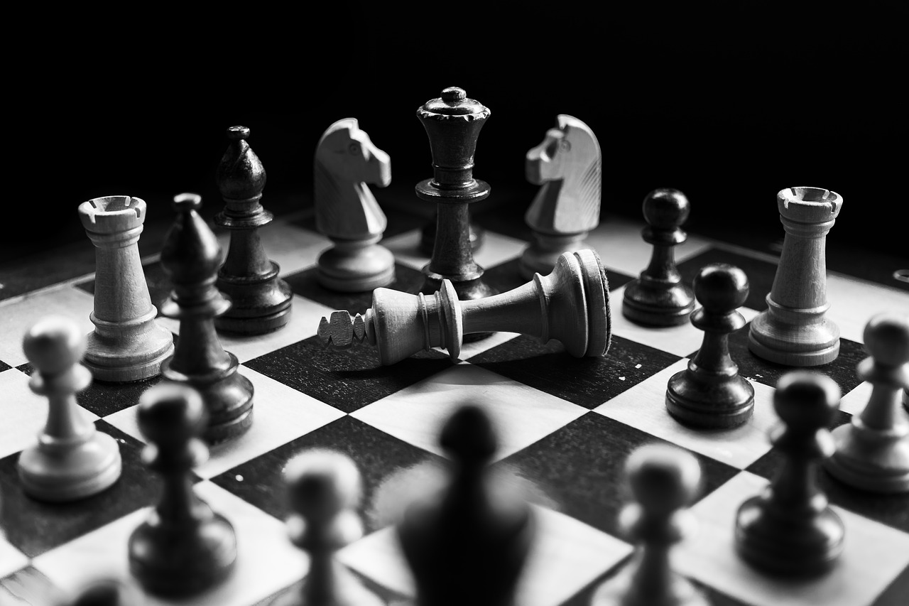 中国象棋第一人王天一被批捕