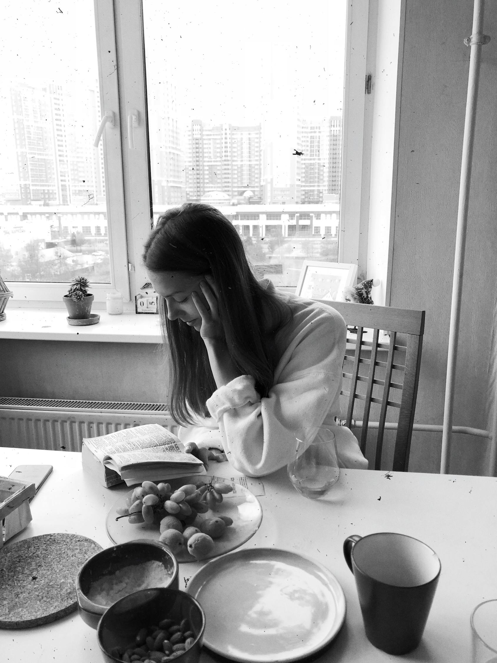 女星家中自制酵素，健康养生新体验
