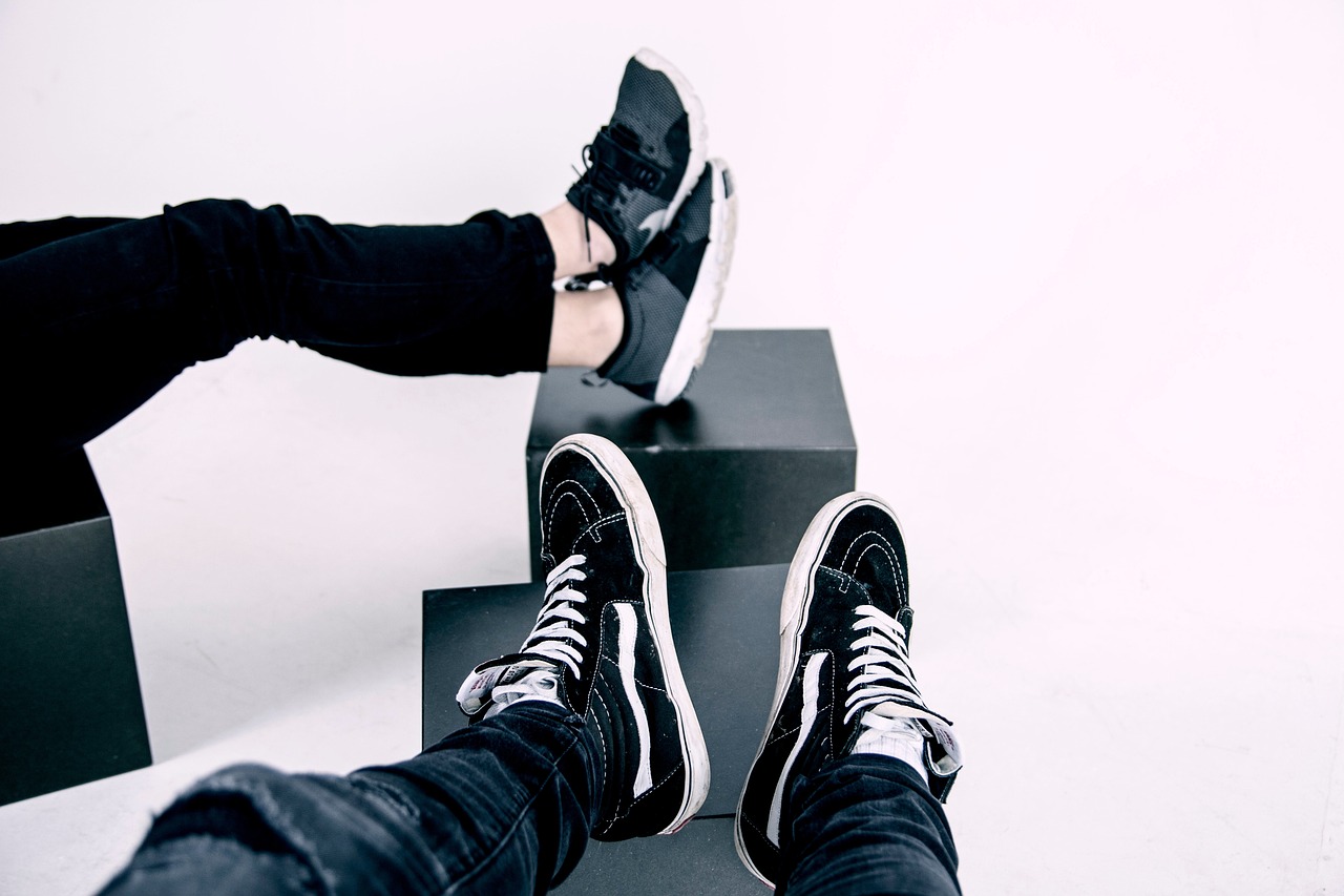 全方位剖析，Nike女性运动鞋的科技与时尚融合