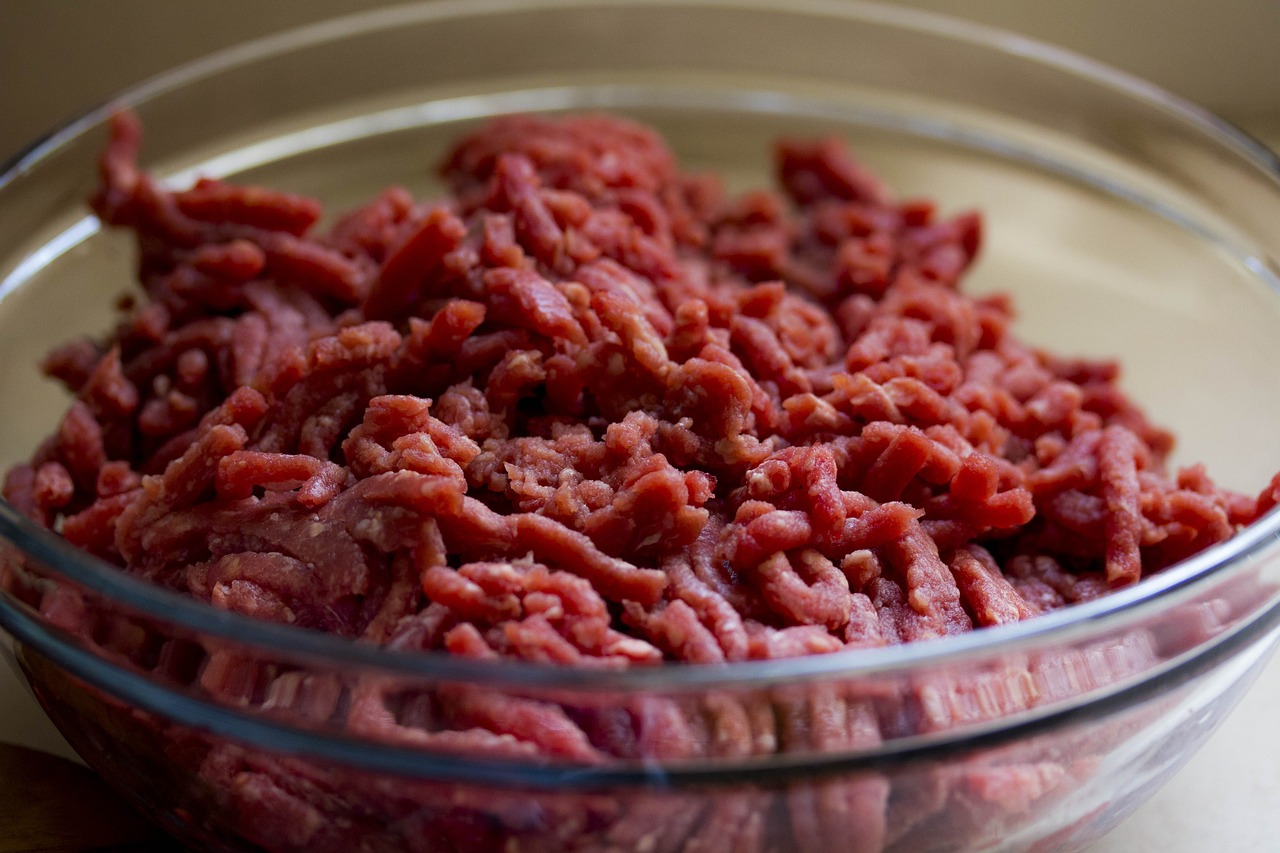 如何贴秋膘不长肉更健康