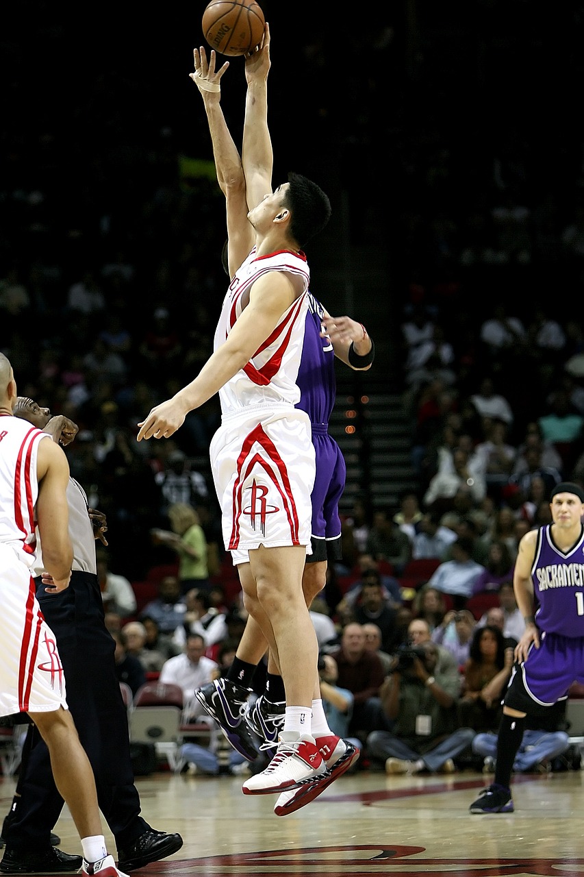 探索篮球殿堂，2008年NBA游戏的完美修订与解析