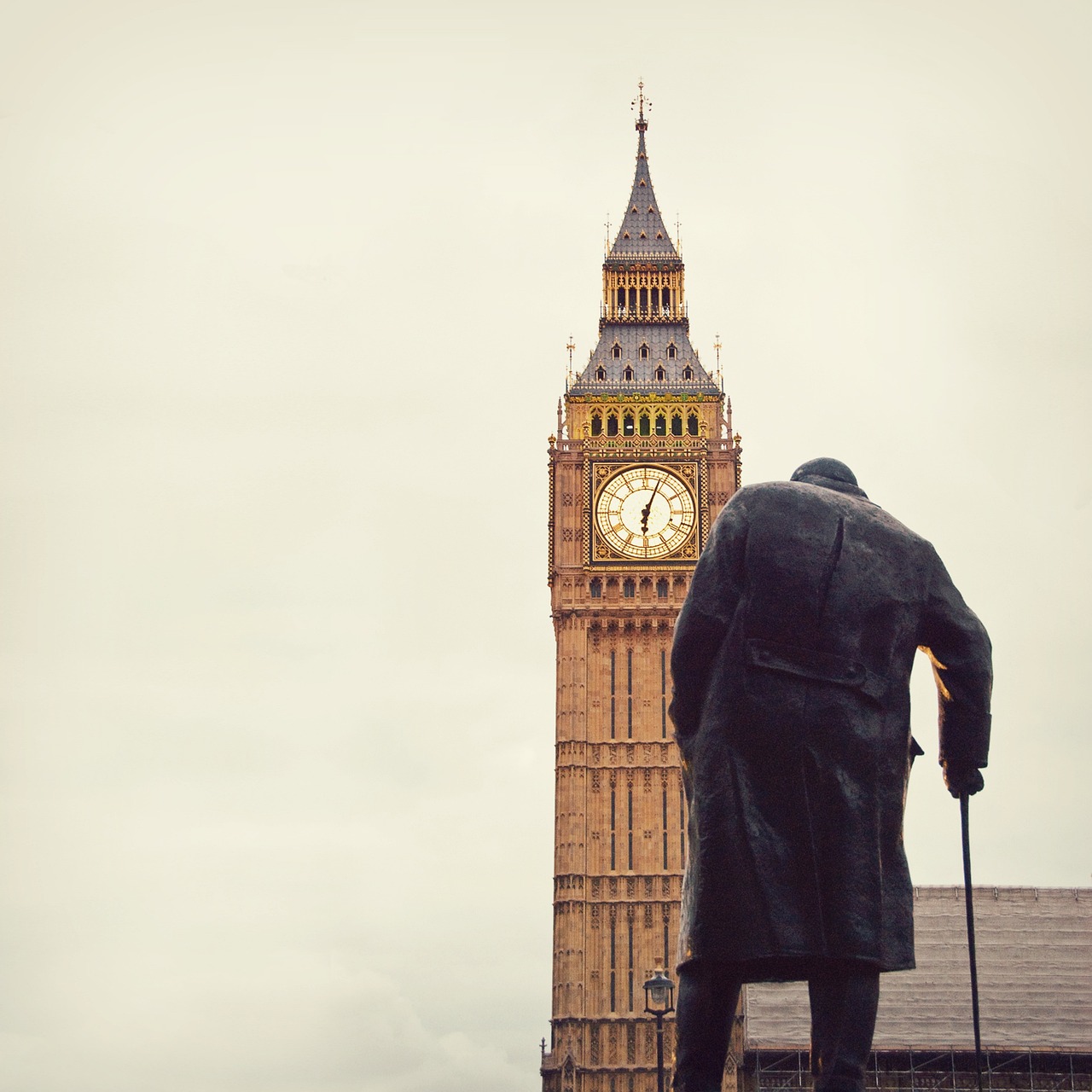 英国监狱人满为患，政府将提前释放囚犯