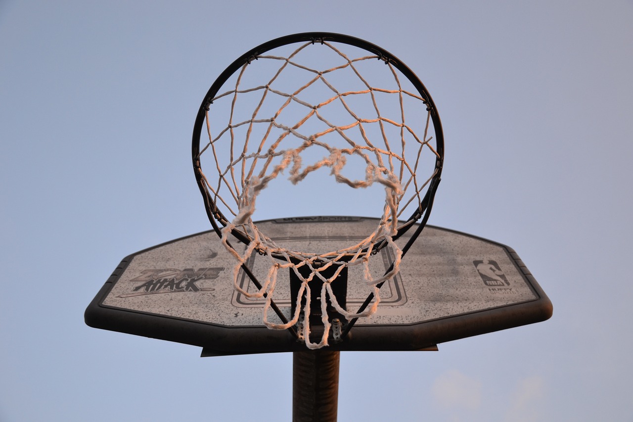 深度解析NBA论坛，篮球社区的力量与未来趋势