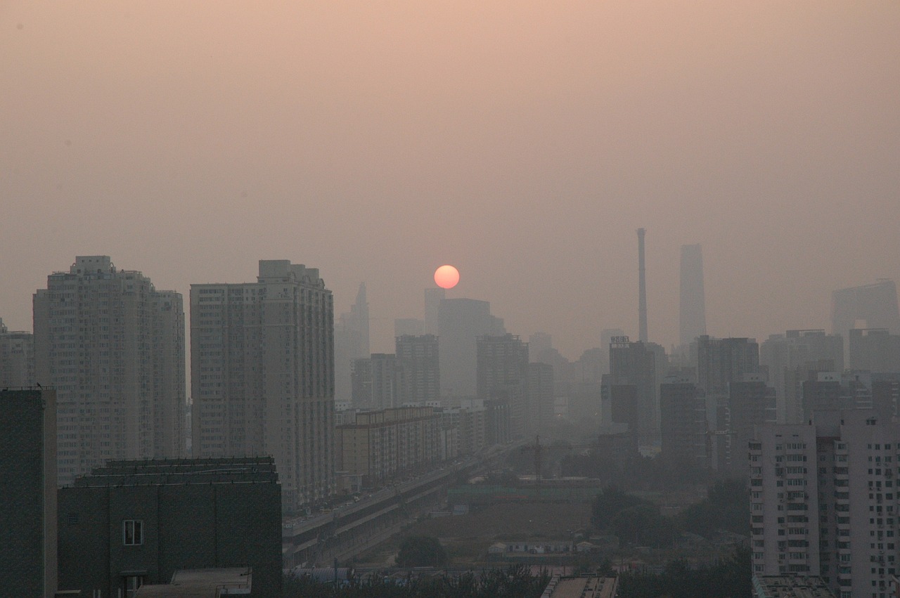 北京深夜调整楼市政策