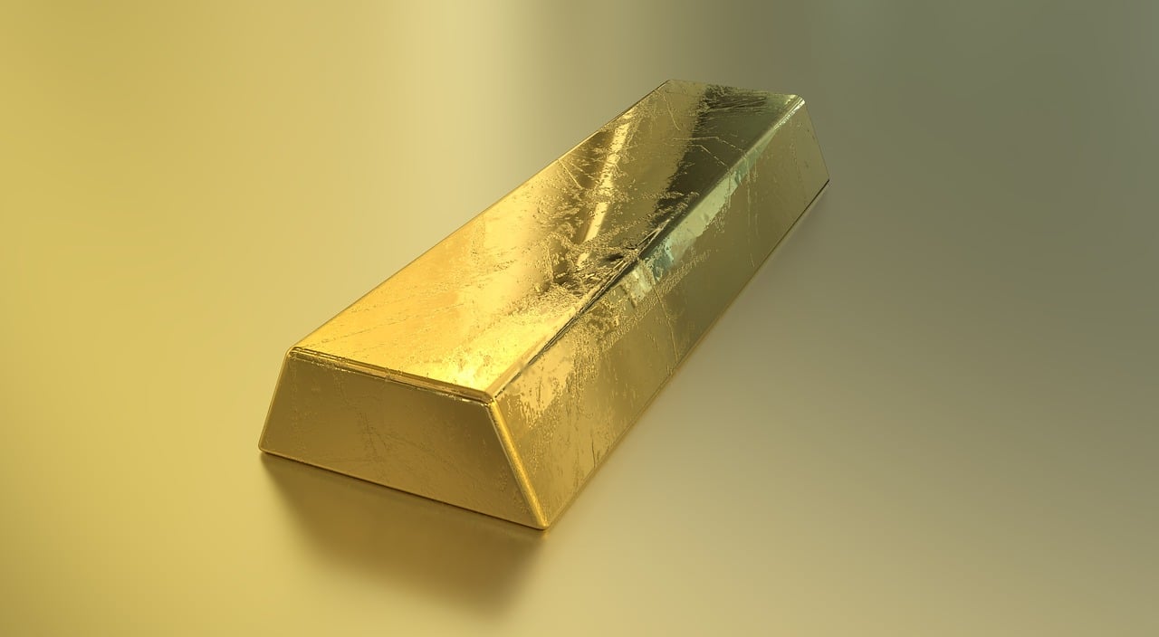 金饰价格突破800元每克