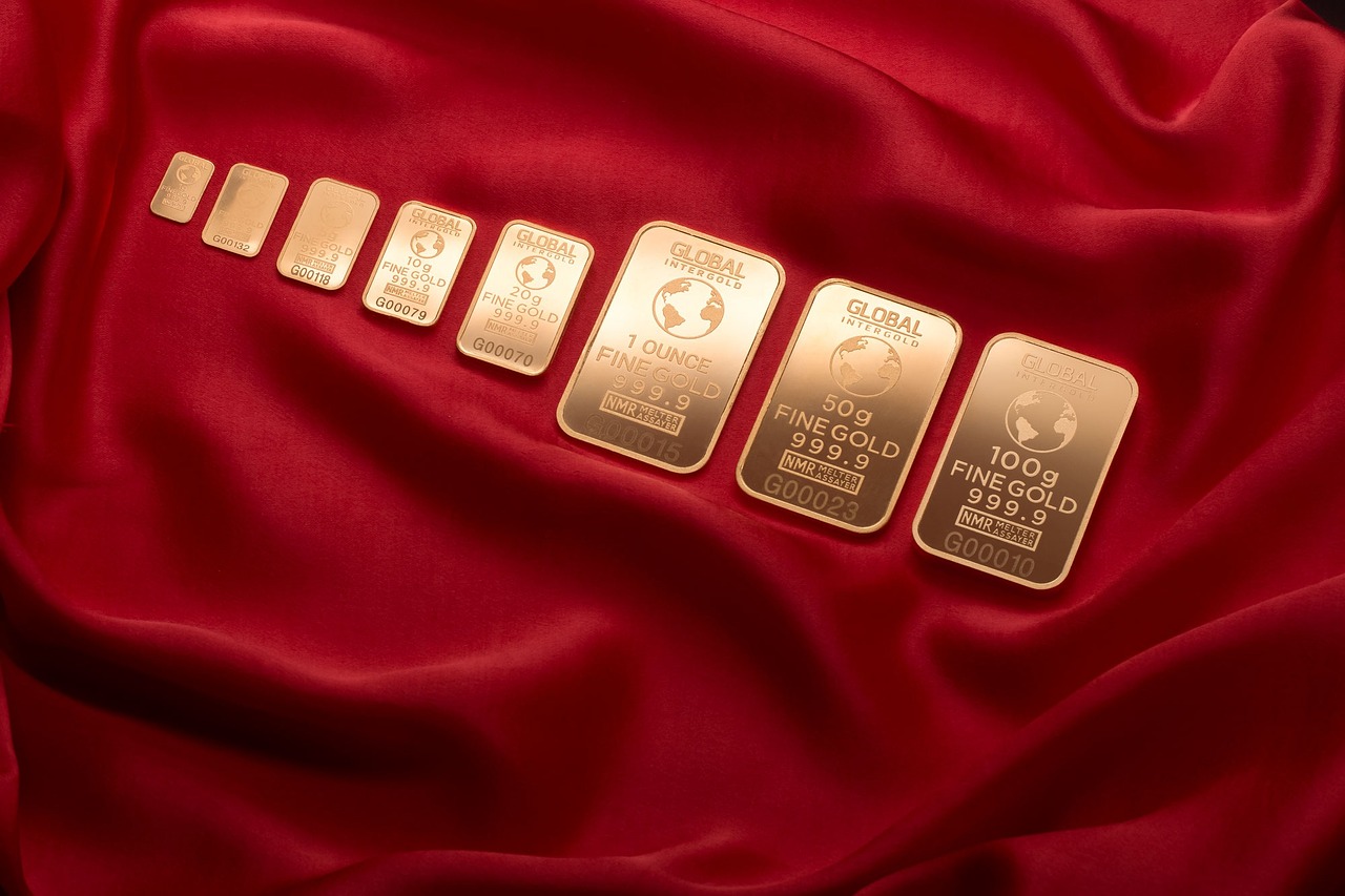 金价破800元，有人已赚36万还不想卖