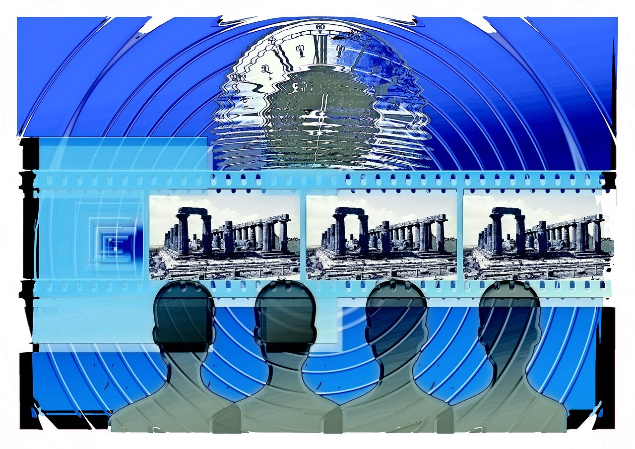 时间胶囊揭示，2012年3月31日——科技与历史的交汇点