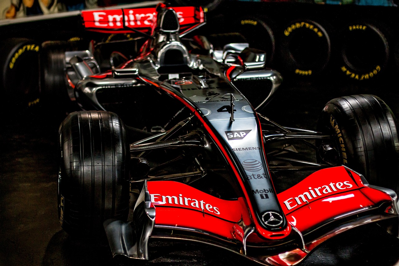 F1新加坡大奖赛，赛道解析，策略与期待