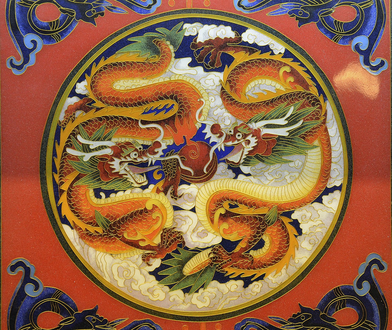 探索剪纸艺术，从剪纸到Papercutting的跨文化交流