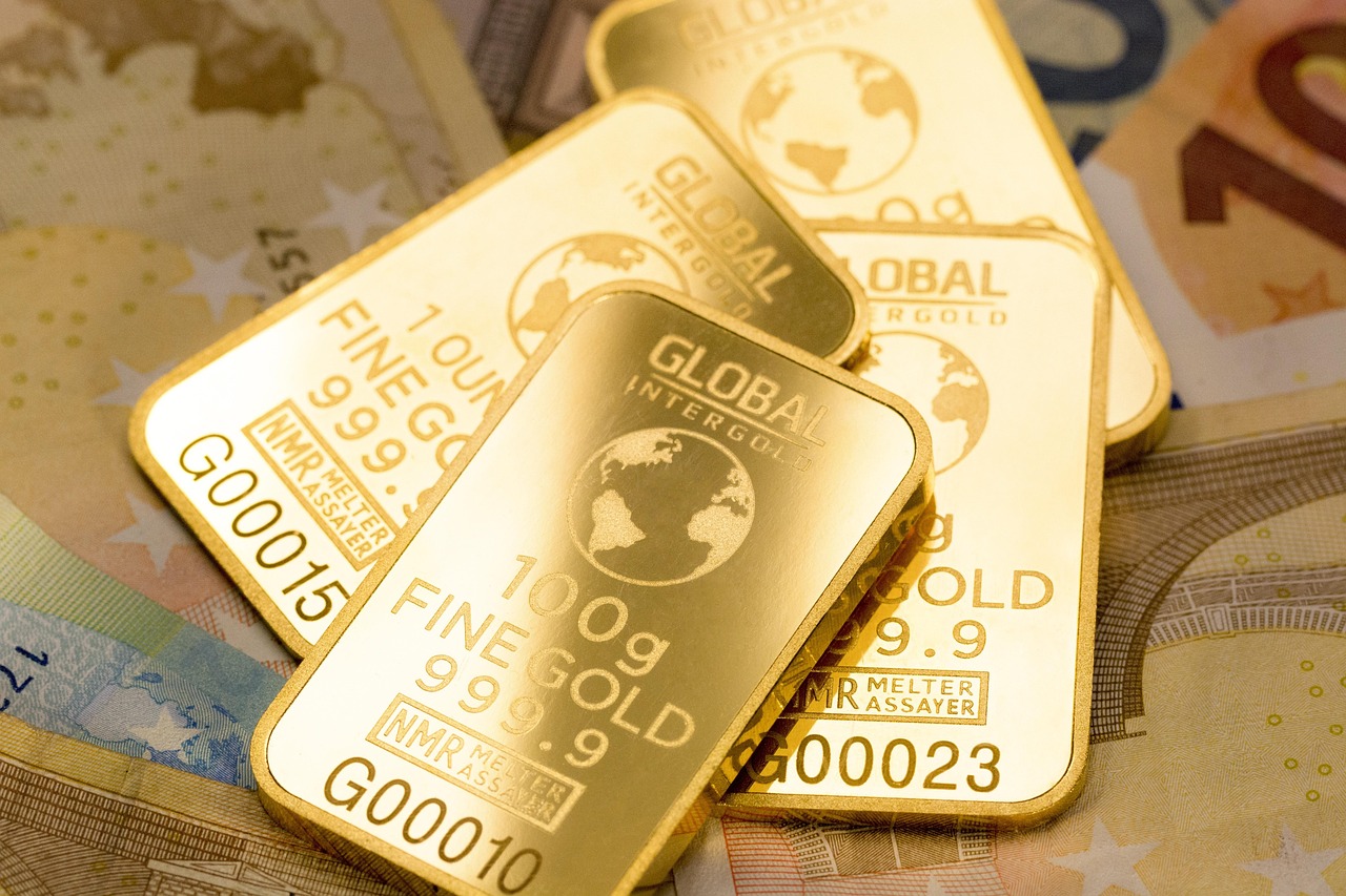 金价上涨杭州一金店连续五天0成交，黄金市场的微妙变化