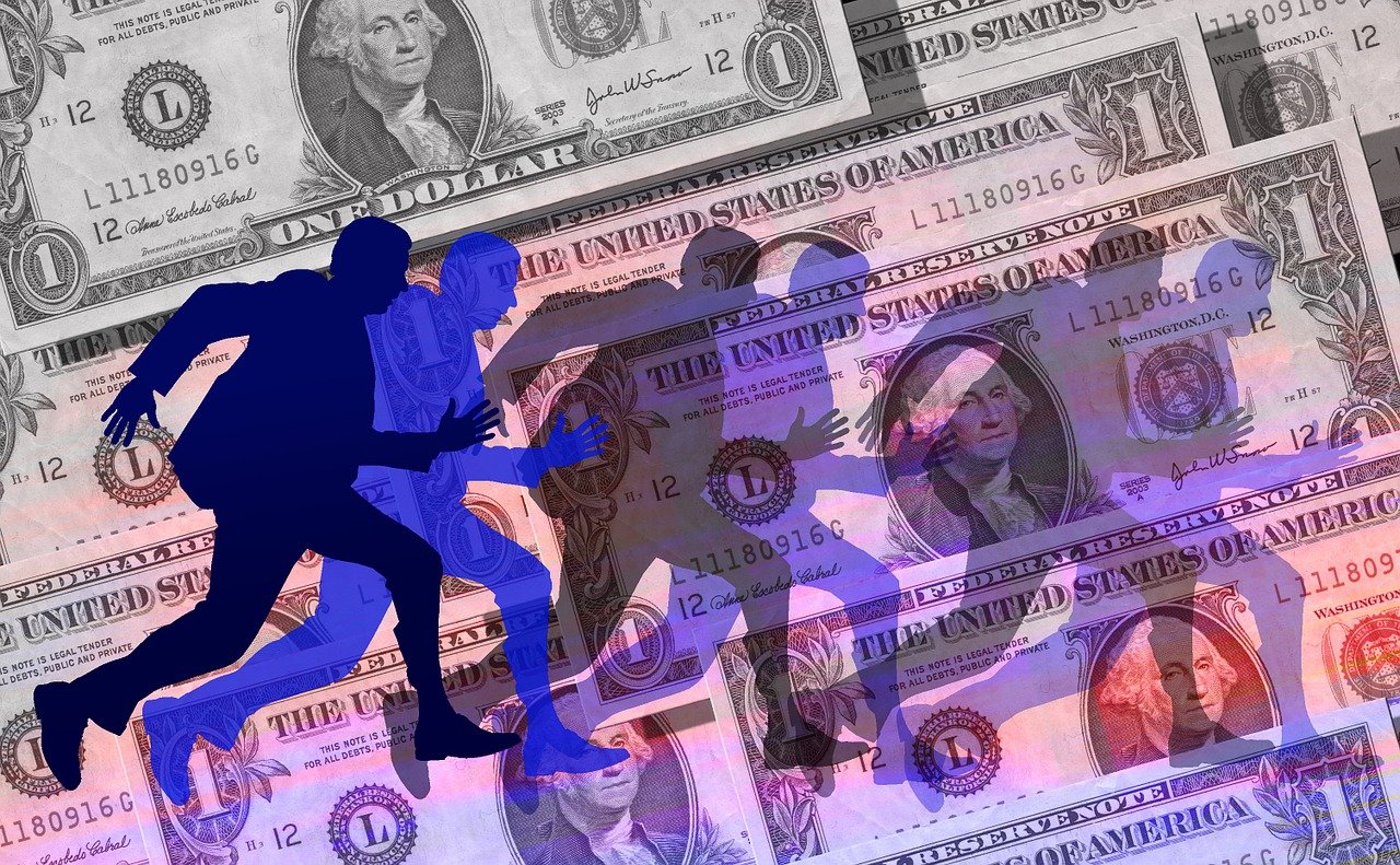美金汇兑人民币，汇率变动的影响及投资策略