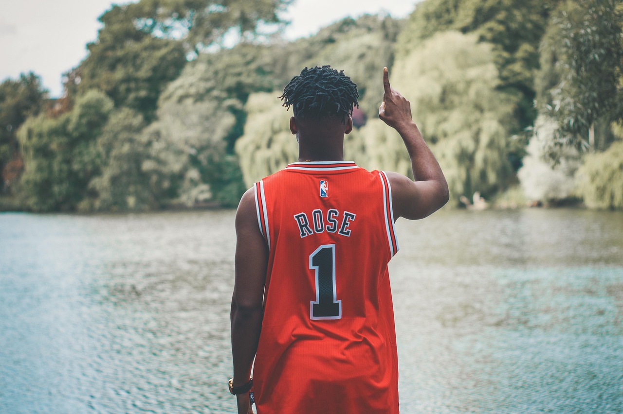 篮球迷的乐园，虎扑NBA，你的篮球生活新伙伴