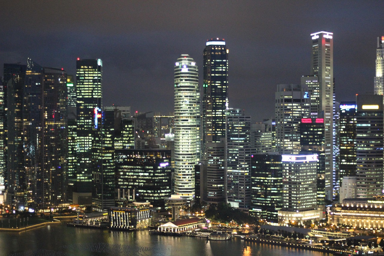 探索天府之国，成都，一座随时欢迎你的城市