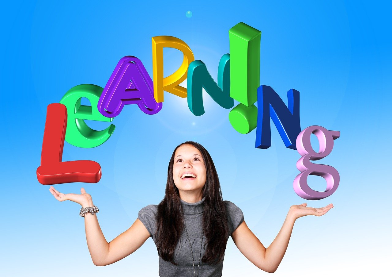 掌握在学校旁的英文交流技巧，实用指南