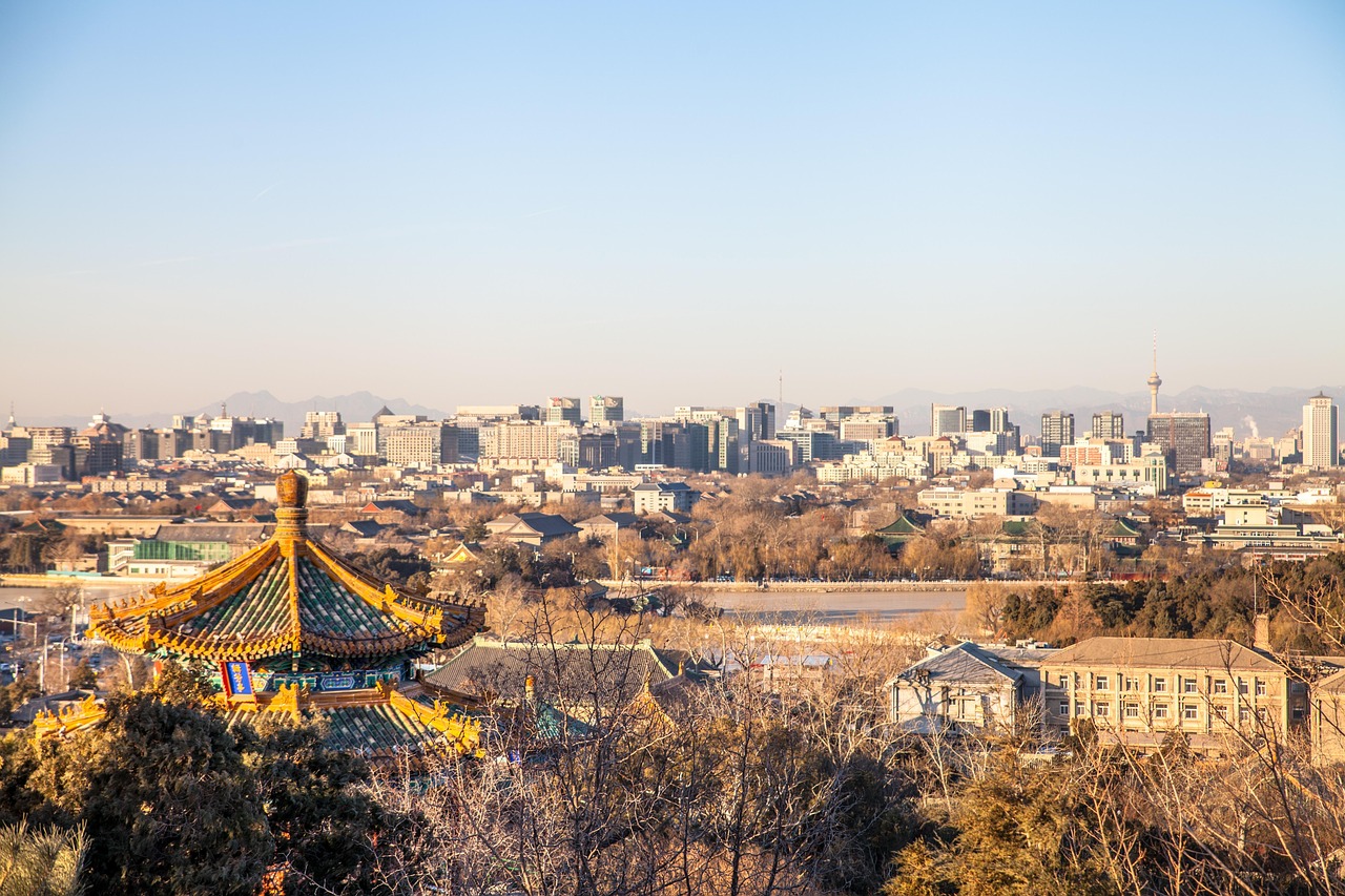 北京疫情新动向，新增2个中风险地区，市民需加强防护