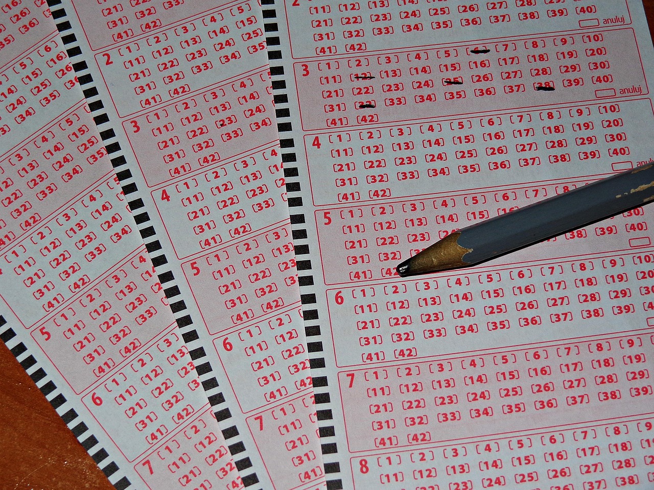 解密大乐透开奖走势图，31期的数字游戏与中奖秘诀