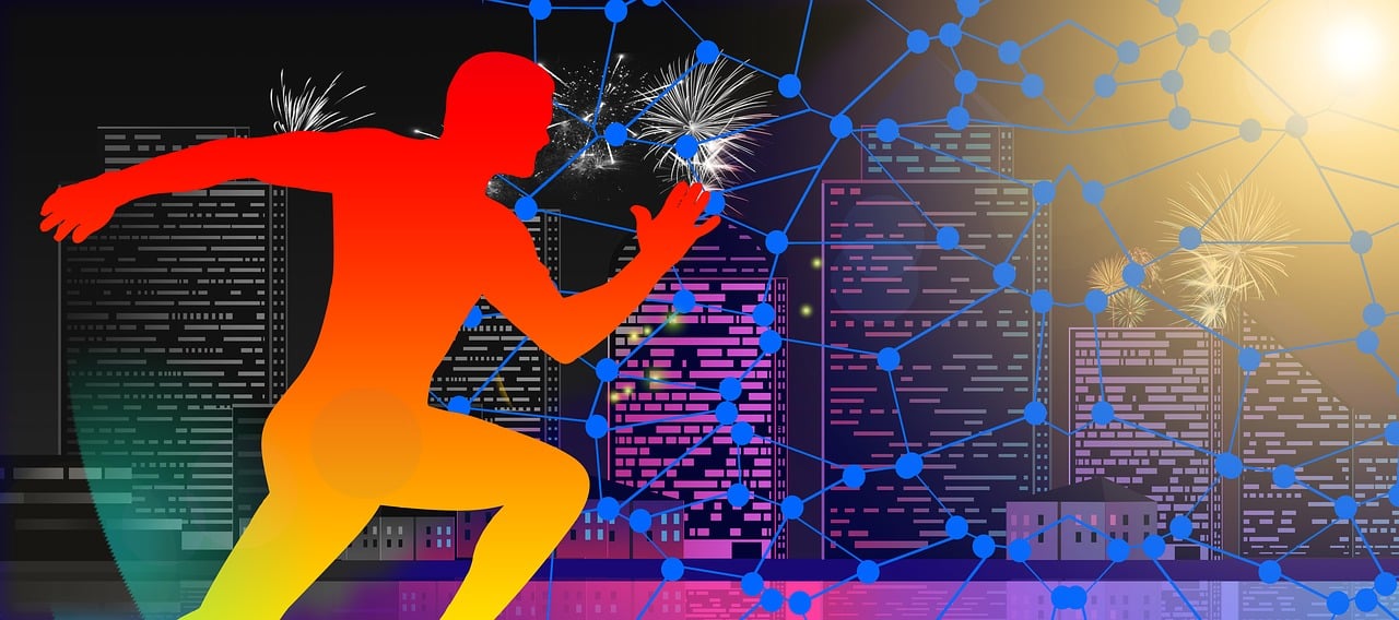 探索体育赛事的数字时代，能看比赛的app