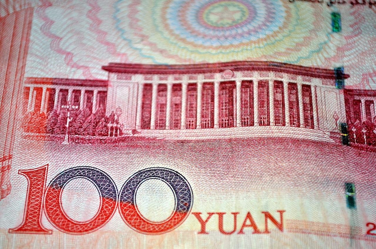 澳币与人民币的舞步，如何跳出汇率的华尔兹