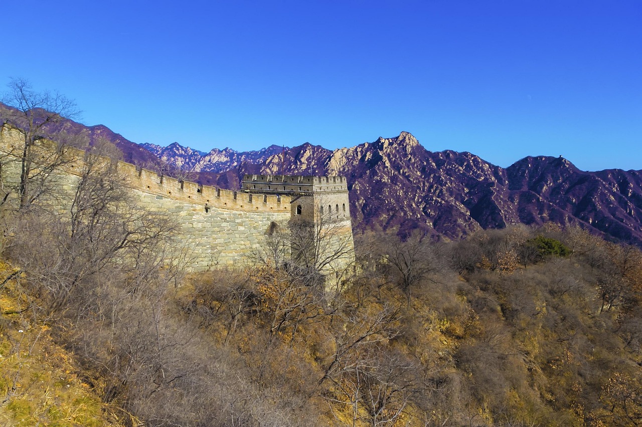 探索华北，从地理到文化的英语表达之旅