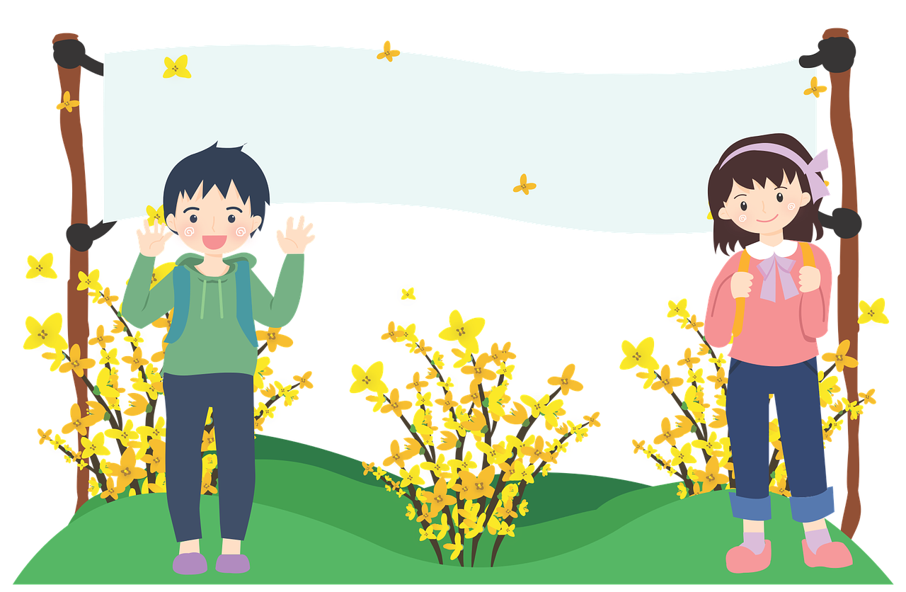 探索图画的英语表达，四年级学生的英语学习之旅