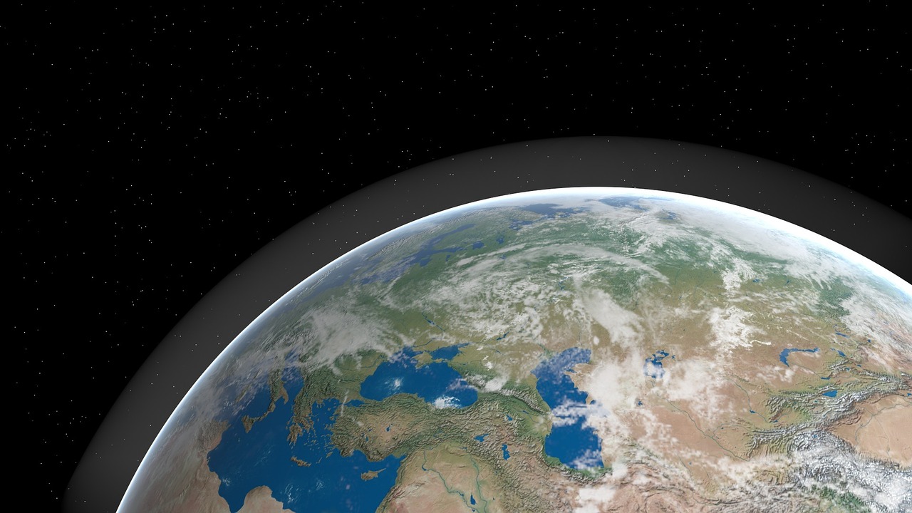 探索宇宙的奥秘，星空Online游戏深度解析