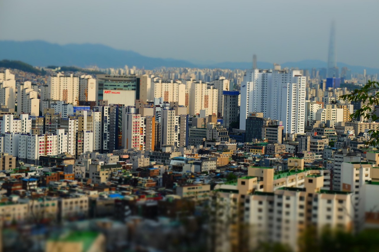 上海三区划分，居民生活新篇章