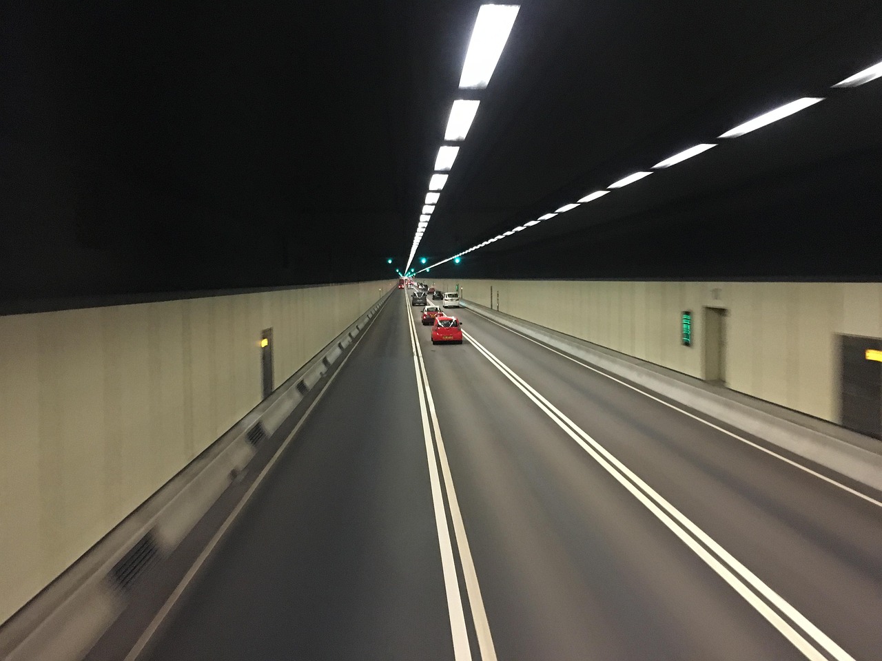 2021年高速公路免费通行，省钱攻略与出行指南
