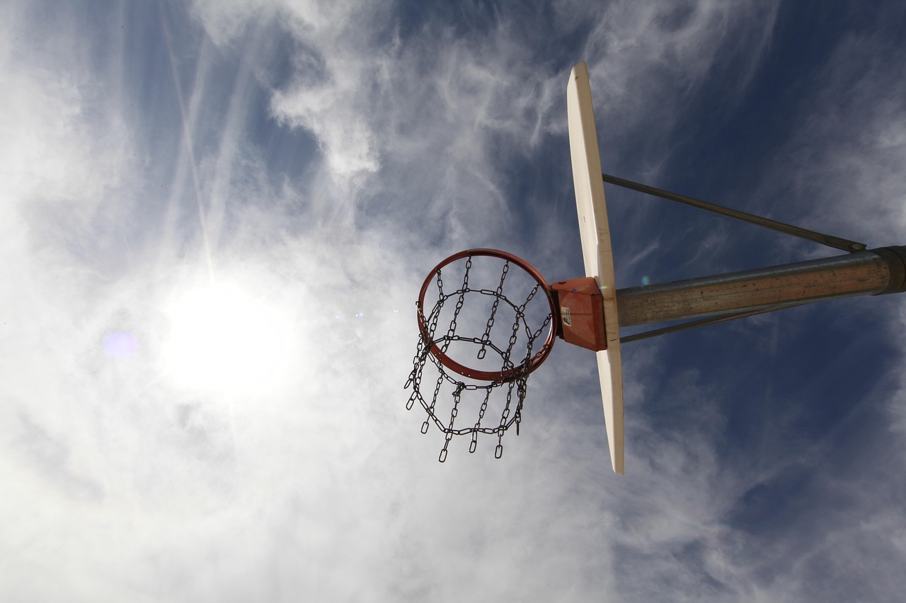 深入探索NBA数据网站，解锁篮球统计的秘密