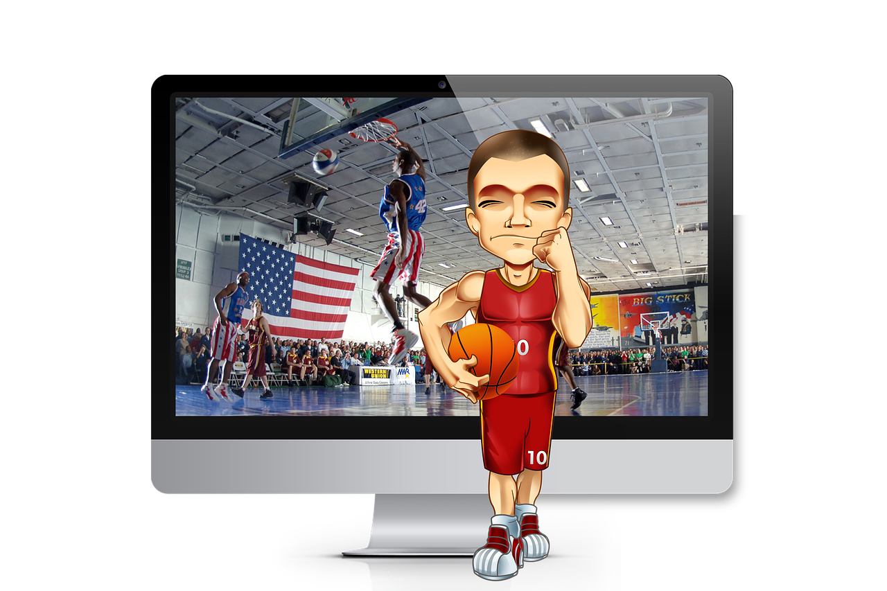 NBA篮球盛宴，探索免费直播与回放平台的全攻略