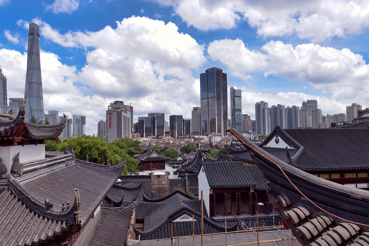 上海海港球场，城市足球的心脏