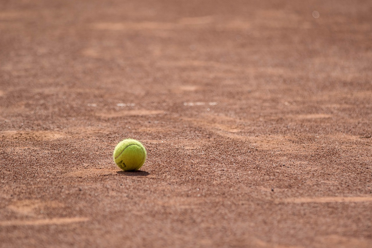 网球场上的语言艺术，探索Tennis音标的奥秘