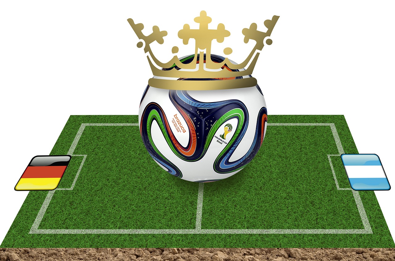 深入了解FIFA世界排名一览表，足球实力的全球视角