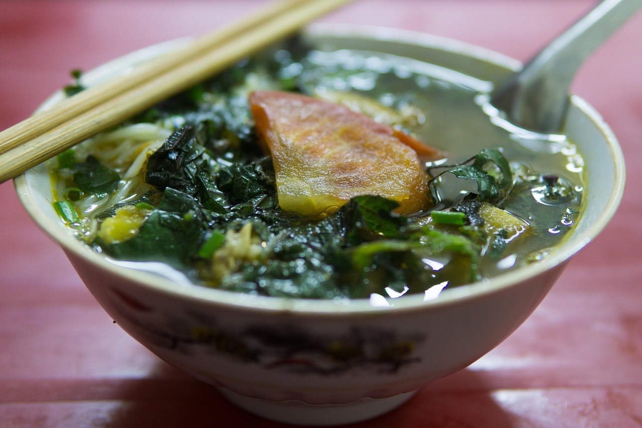 探索全球美食，20种食物的英文表达及其文化背景