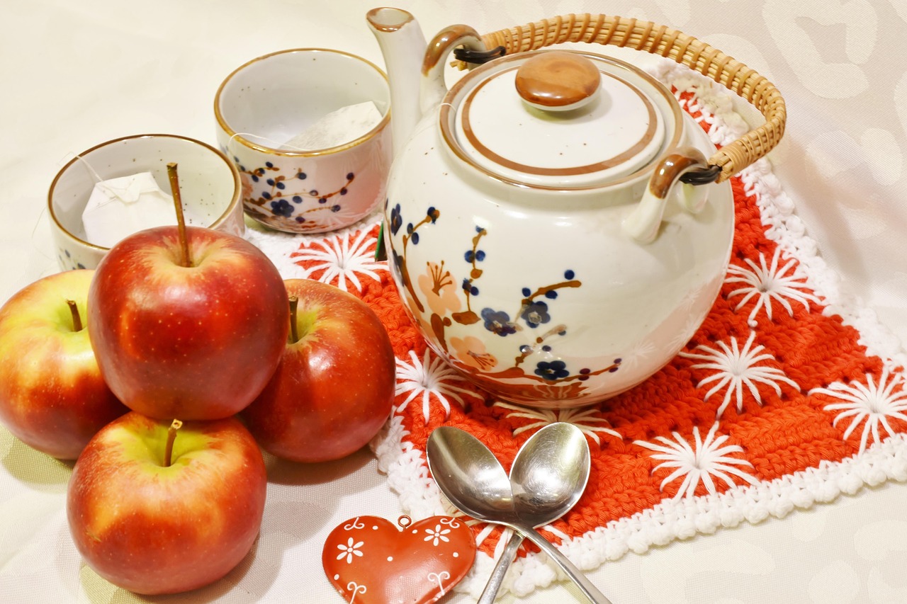 午餐时光，不仅仅是一顿饭