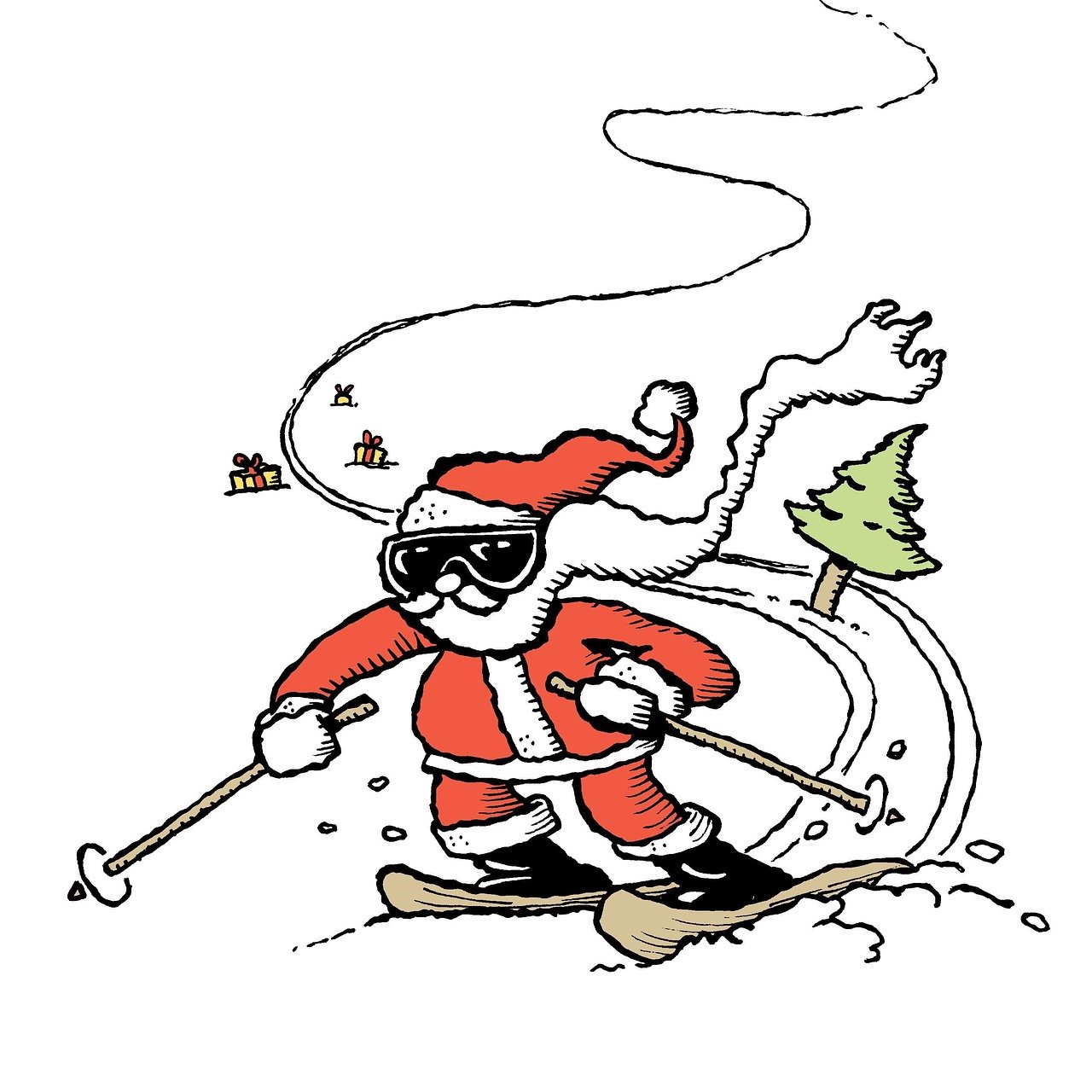 挥洒汗水与色彩，体育漫画手绘的艺术与魅力