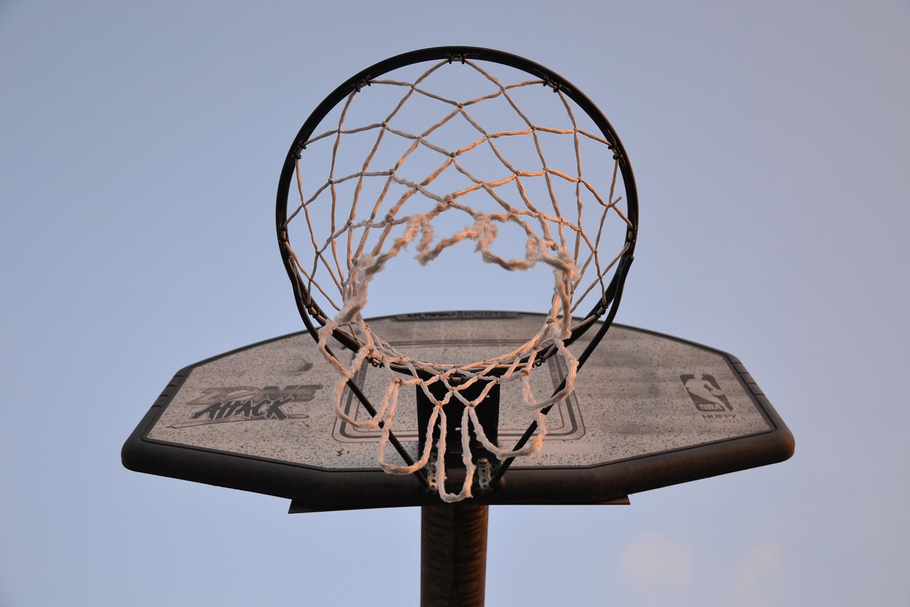 篮球风暴，NBA最新事件深度解析与未来展望