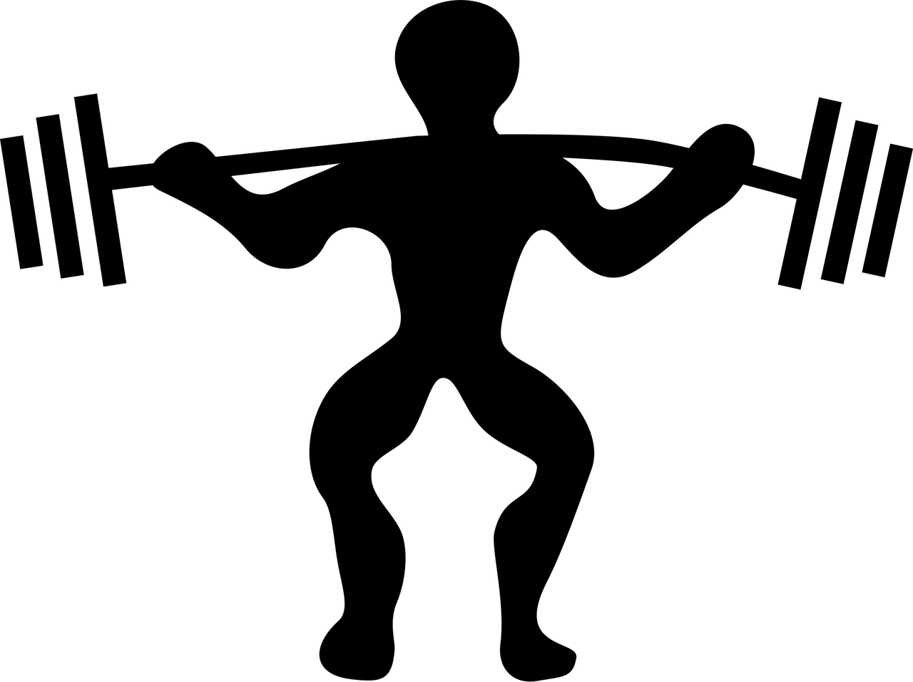 激发运动激情，8字体育金句的力量