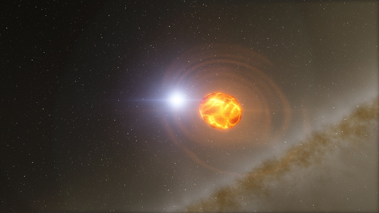 星空online，探索宇宙的虚拟之旅